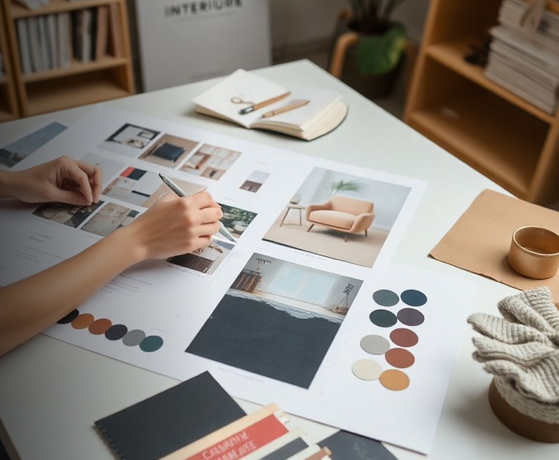 Our Design Process